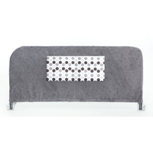 Load image into Gallery viewer, The Sweet Dreams Toddler Bed Rail, Grey