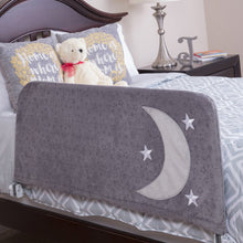 Load image into Gallery viewer, The Sweet Dreams Toddler Bed Rail, Grey