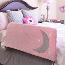 Load image into Gallery viewer, The Sweet Dreams Toddler Bed Rail, Pink