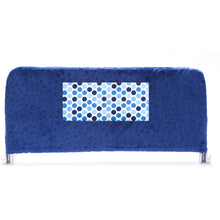 Load image into Gallery viewer, The Sweet Dreams Toddler Bed Rail, Blue