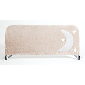 The Sweet Dreams Toddler Bed Rail, Beige
