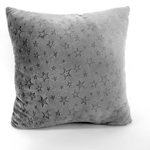 Load image into Gallery viewer, Sweet Dreams Pillow ~ Grey