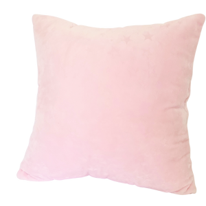 Sweet Dreams Pillow ~ Pink
