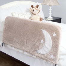 Load image into Gallery viewer, The Sweet Dreams Toddler Bed Rail, Beige