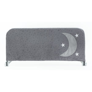The Sweet Dreams Toddler Bed Rail, Grey